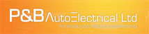 P & B Auto Electrical