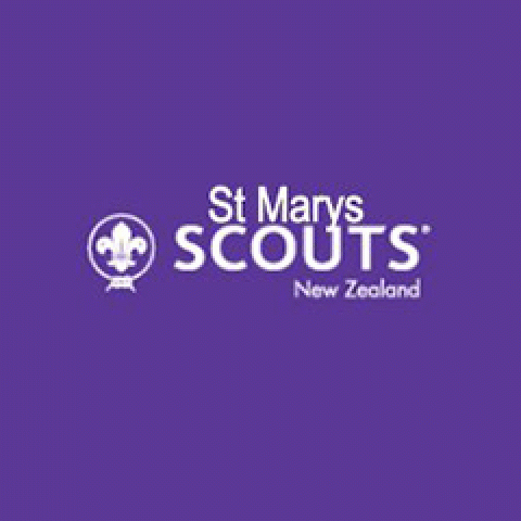 St Mary Scouts