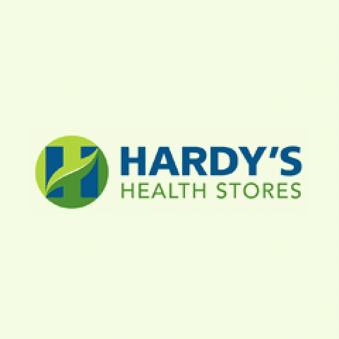 Hardy’s Health Stores