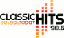 98.6 ZHFM Classic Hits