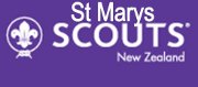 St Mary's Scouts