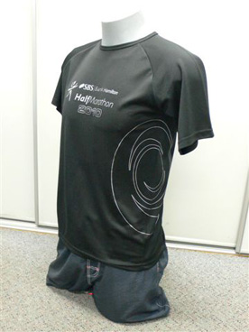Mens T-shirt
