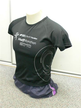 Womens T-shirt