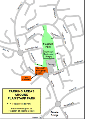 Course Map