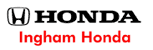 Ingham Honda