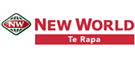 New World