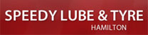 Speedy Lube & Tyre