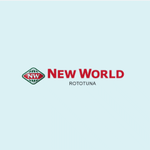 New World Rototuna